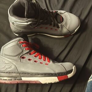 Air Jordan’s OI school